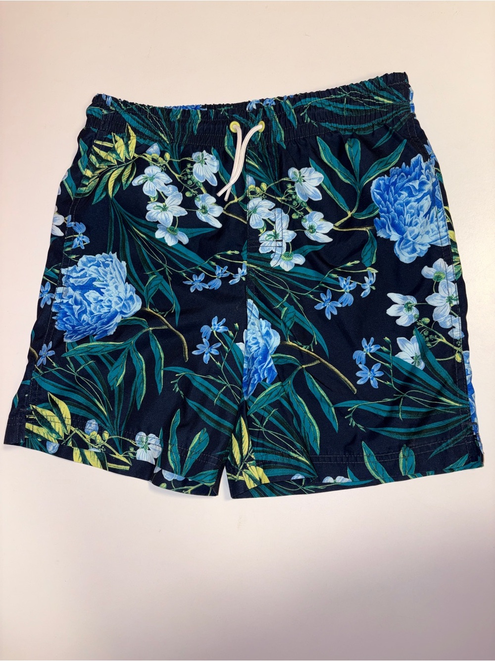 Boys Size 14-16 swim shorts